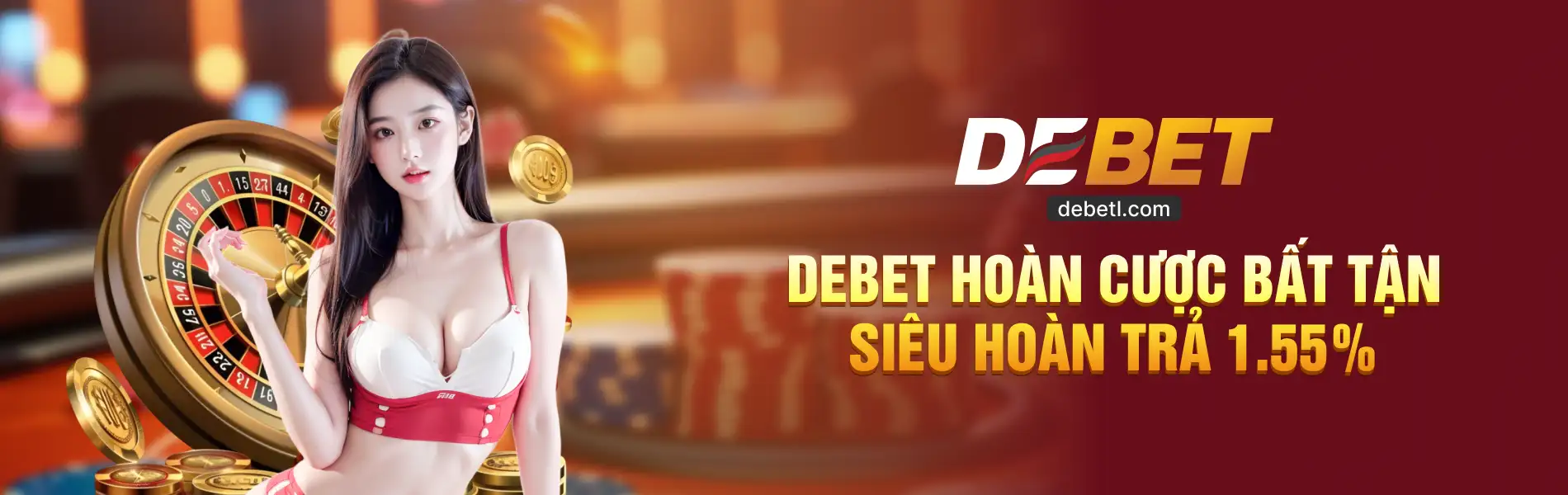 banner debet