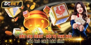 Bầu Cua