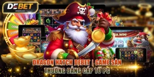 Dragon Hatch