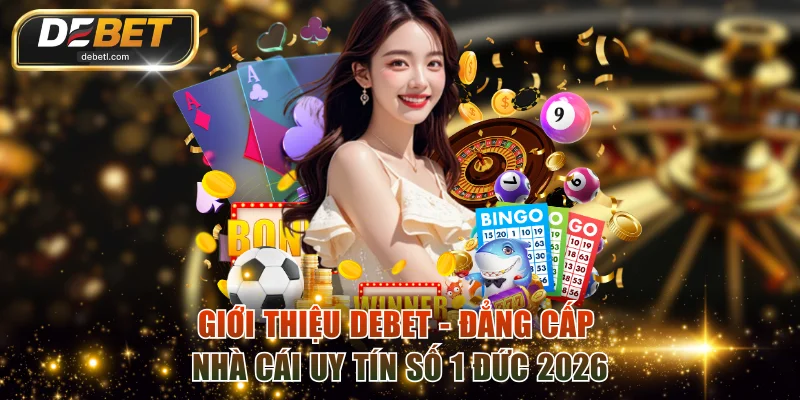 Giới thiệu DEBET