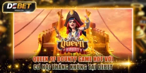 Queen Of Bountyy